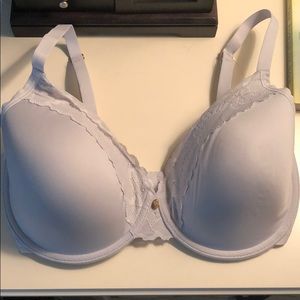 Gray Natori 32DDD bra